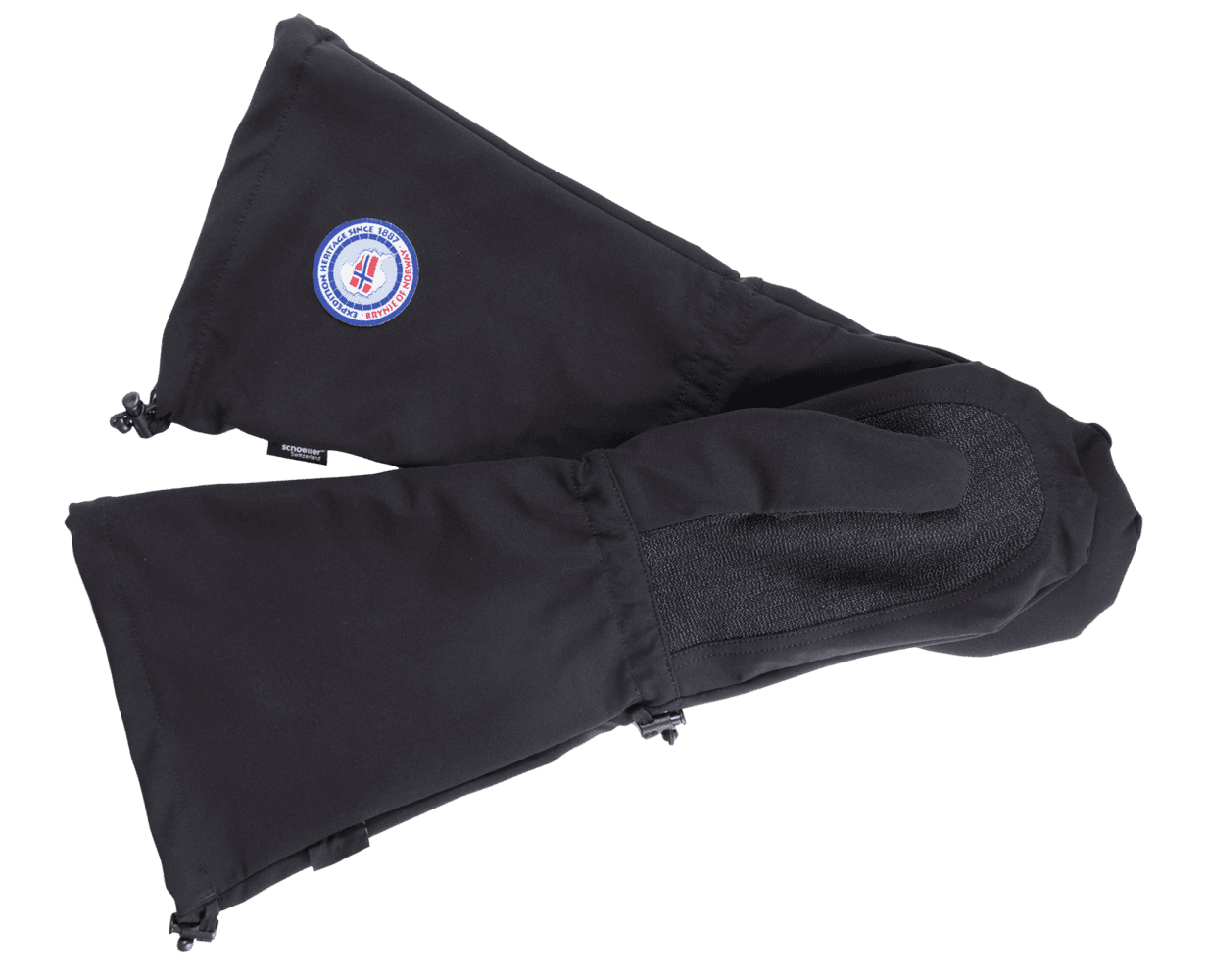 Expedition Long Black, view: 1