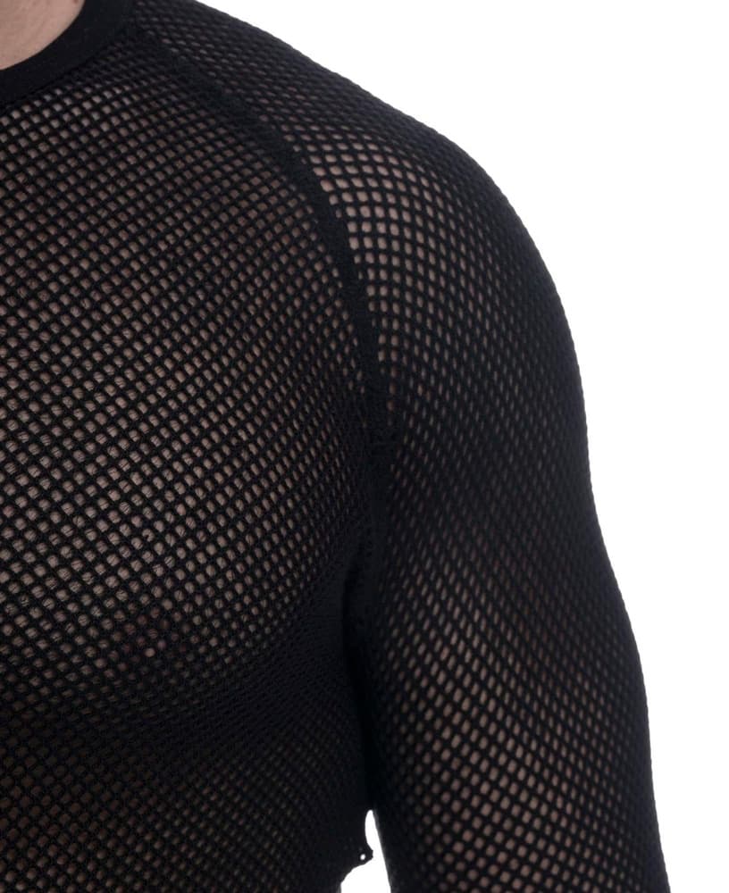 Super Thermo Netting Svart, view: 1
