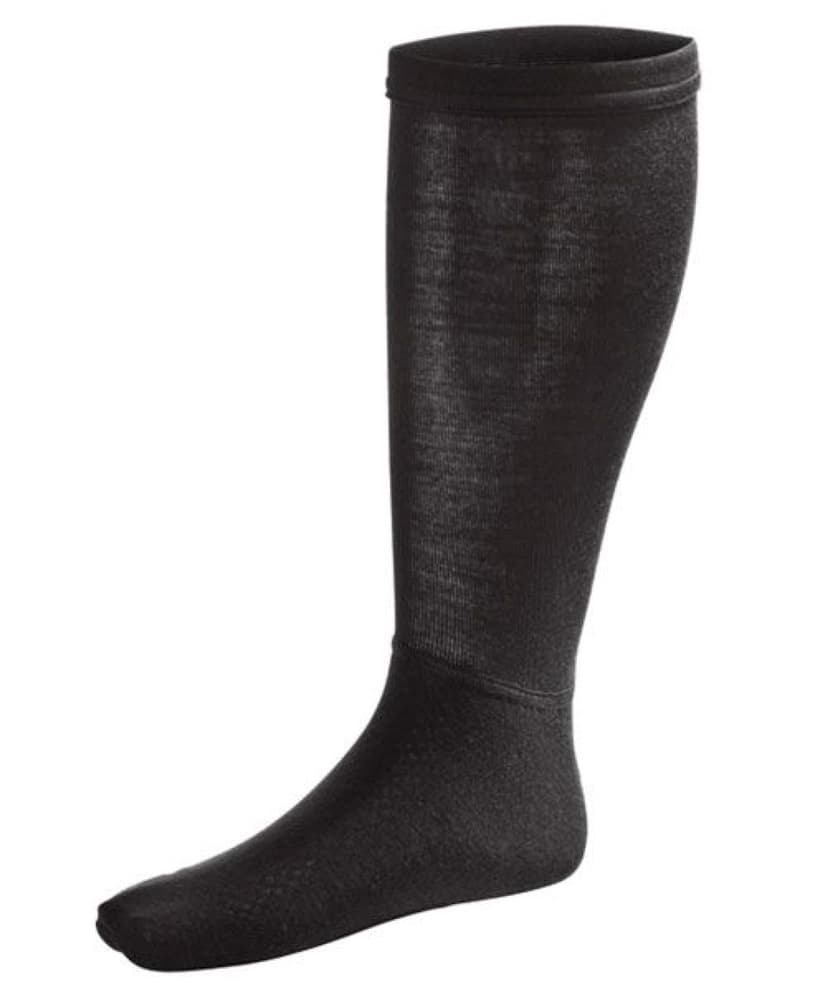 Super Thermo Long Svart, view: 0