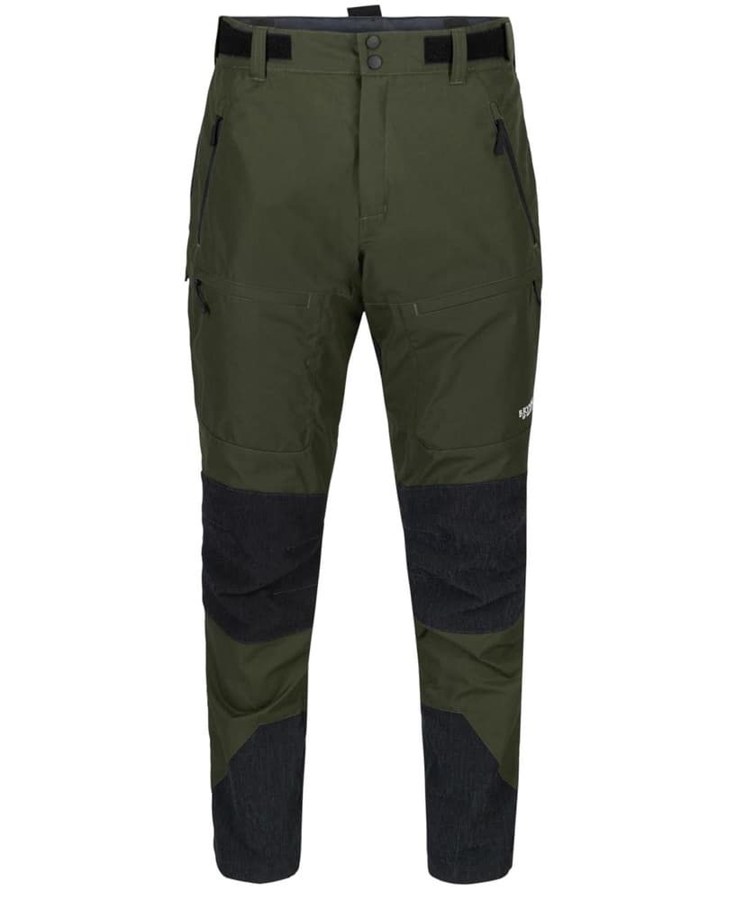 Explore Ventile Pant 2.0 M's Ventile Olive, view: 0