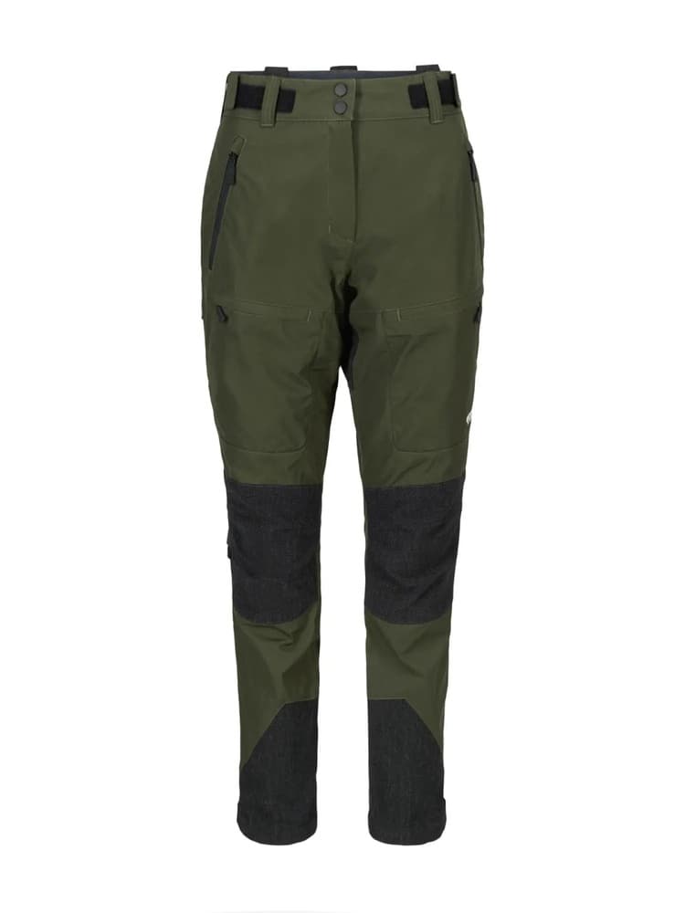 Ventile Olive