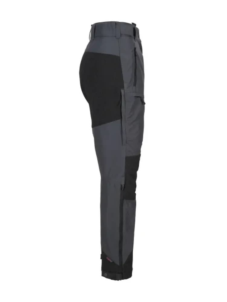 Explore Ventile Pant 2.0 W's Ventile Grey, view: 2