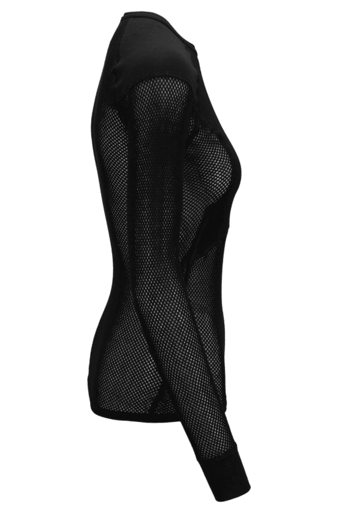 Lady Super Thermo Svart, view: 2