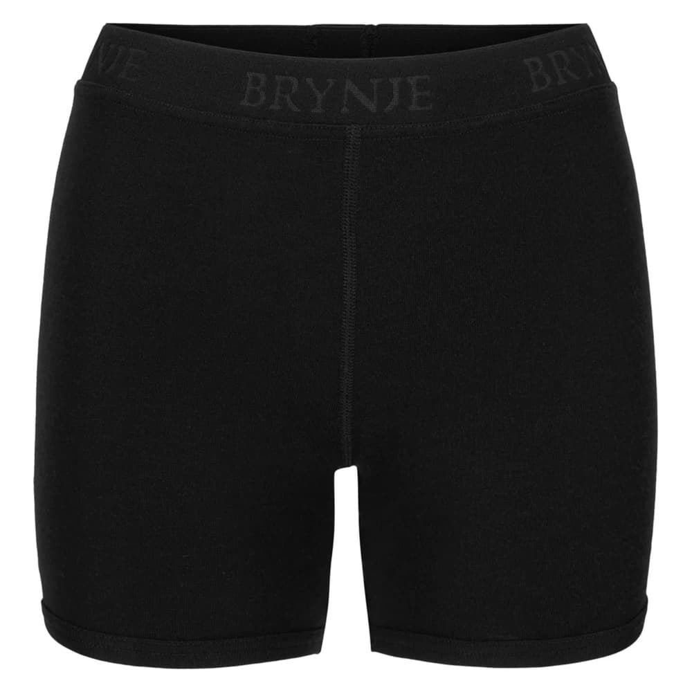 Classic Boxer W's Black, view: 0