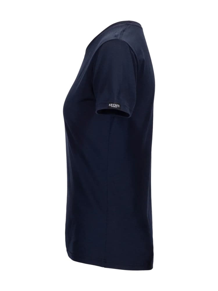 Classic Wool Light W's Navy, view: 2