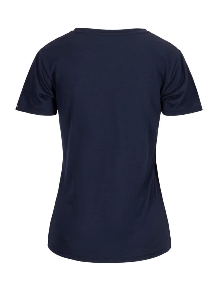 Classic Wool Light W's Navy, view: 1