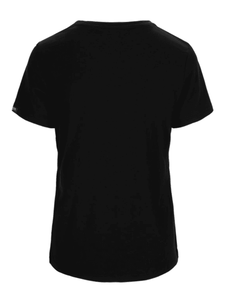 Classic Wool Light W's Black, view: 2