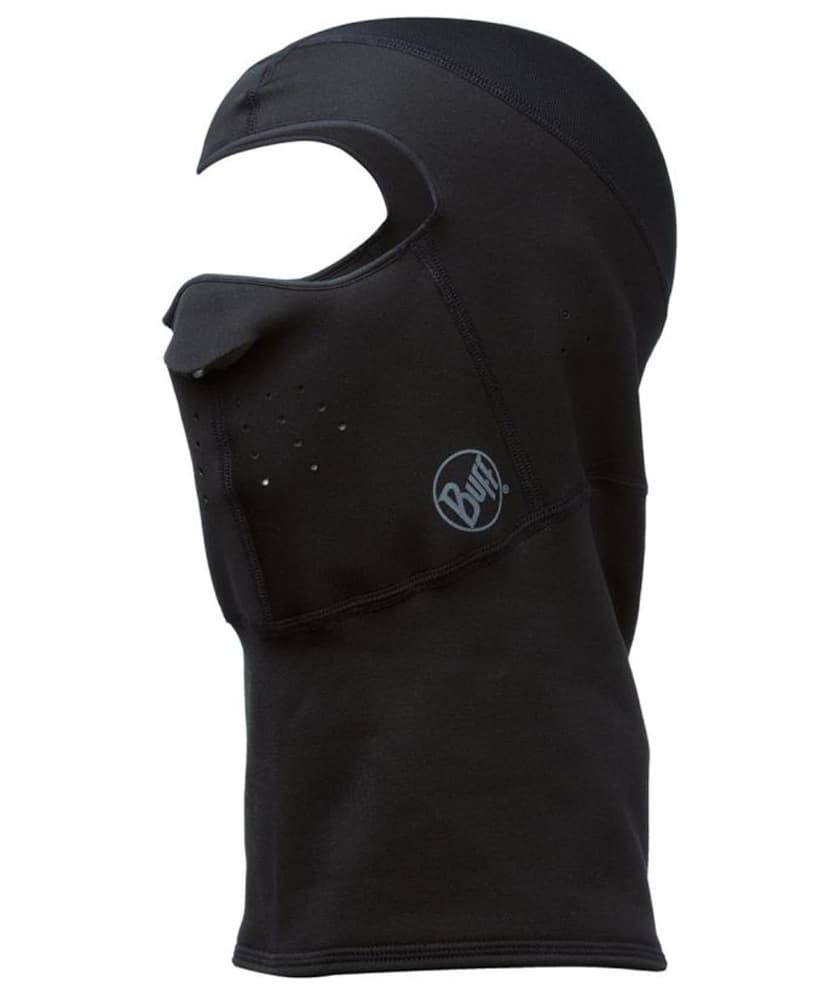 Cross Tech Balaclava Svart, view: 0