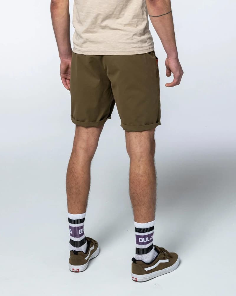 Lull Chino Moss, view: 1