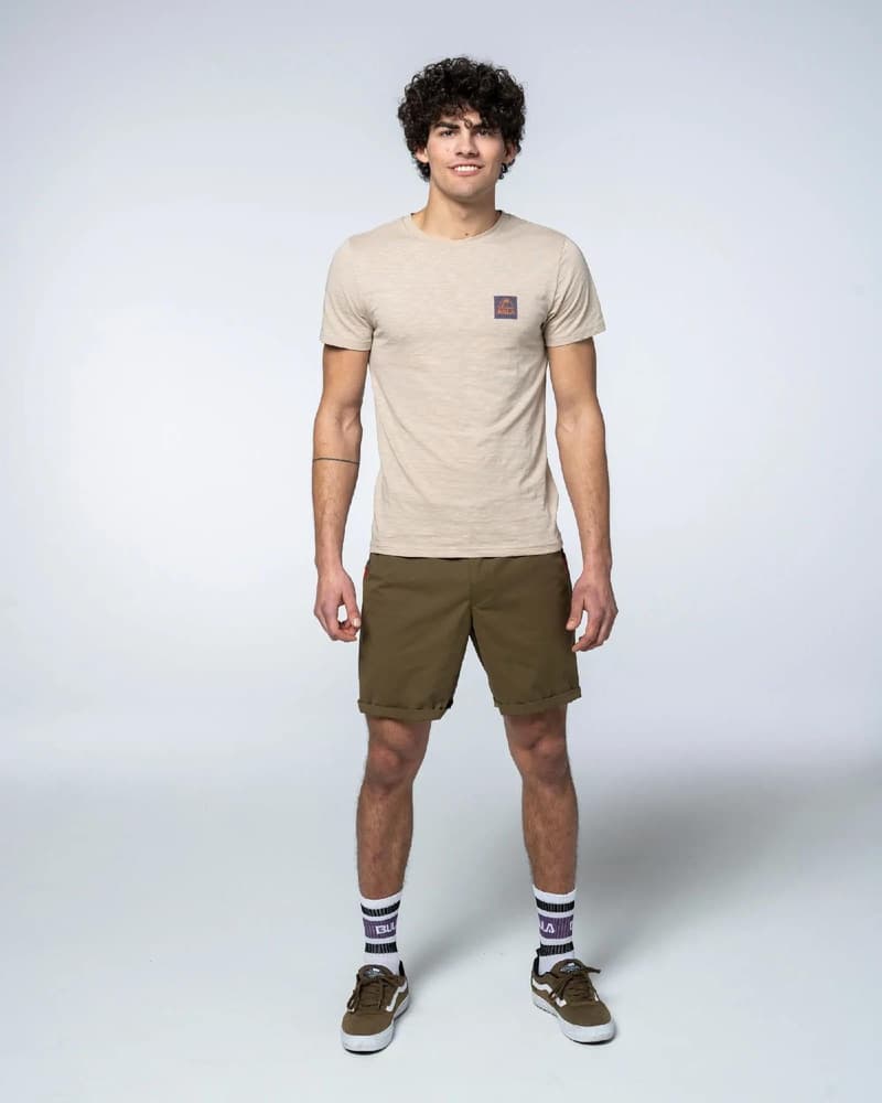 Lull Chino Moss, view: 2