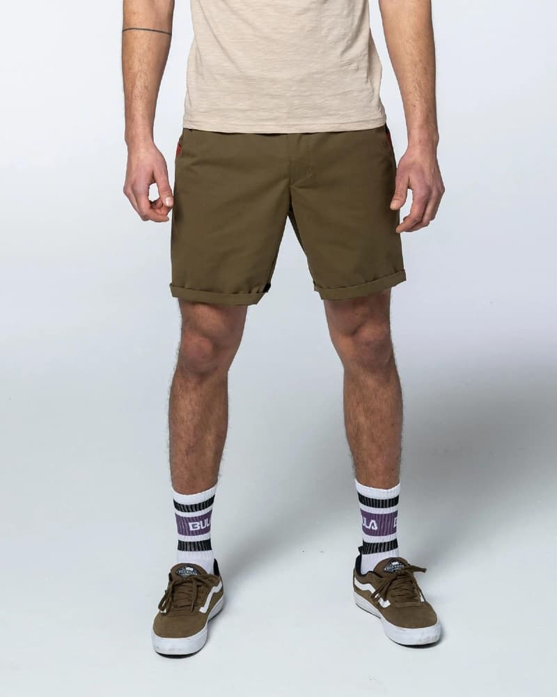 Lull Chino Moss, view: 5