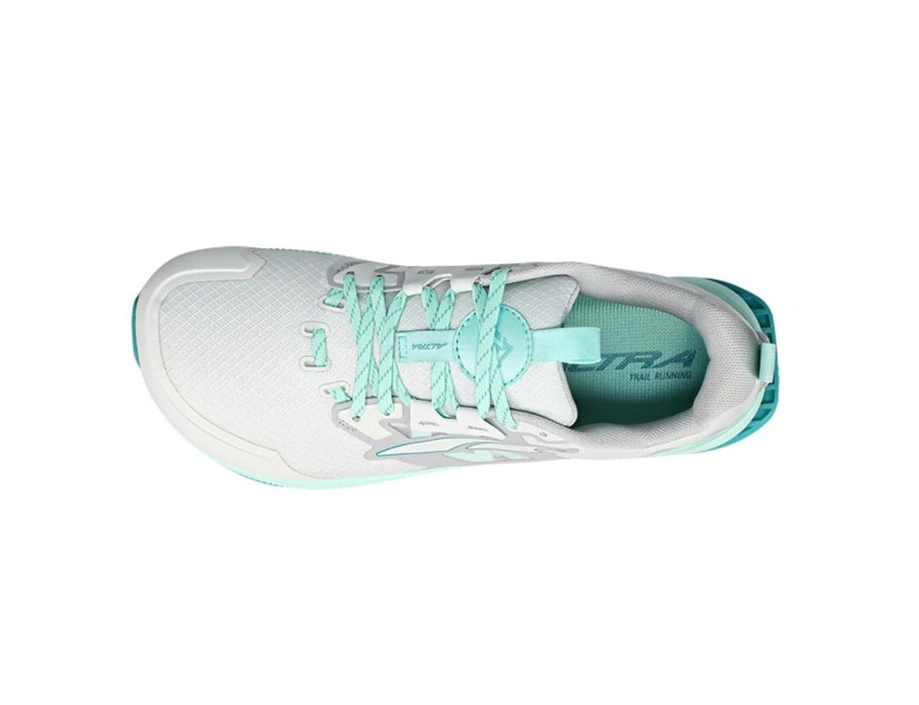 W Lone Peak 7 Light Gray, view: 2