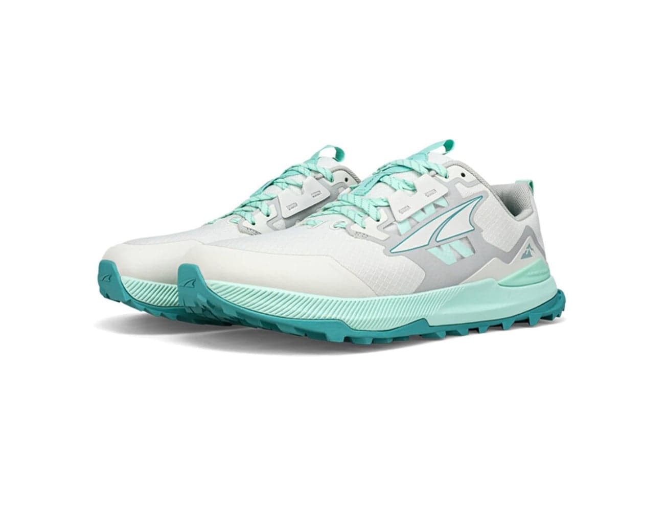 W Lone Peak 7 Light Gray, view: 4