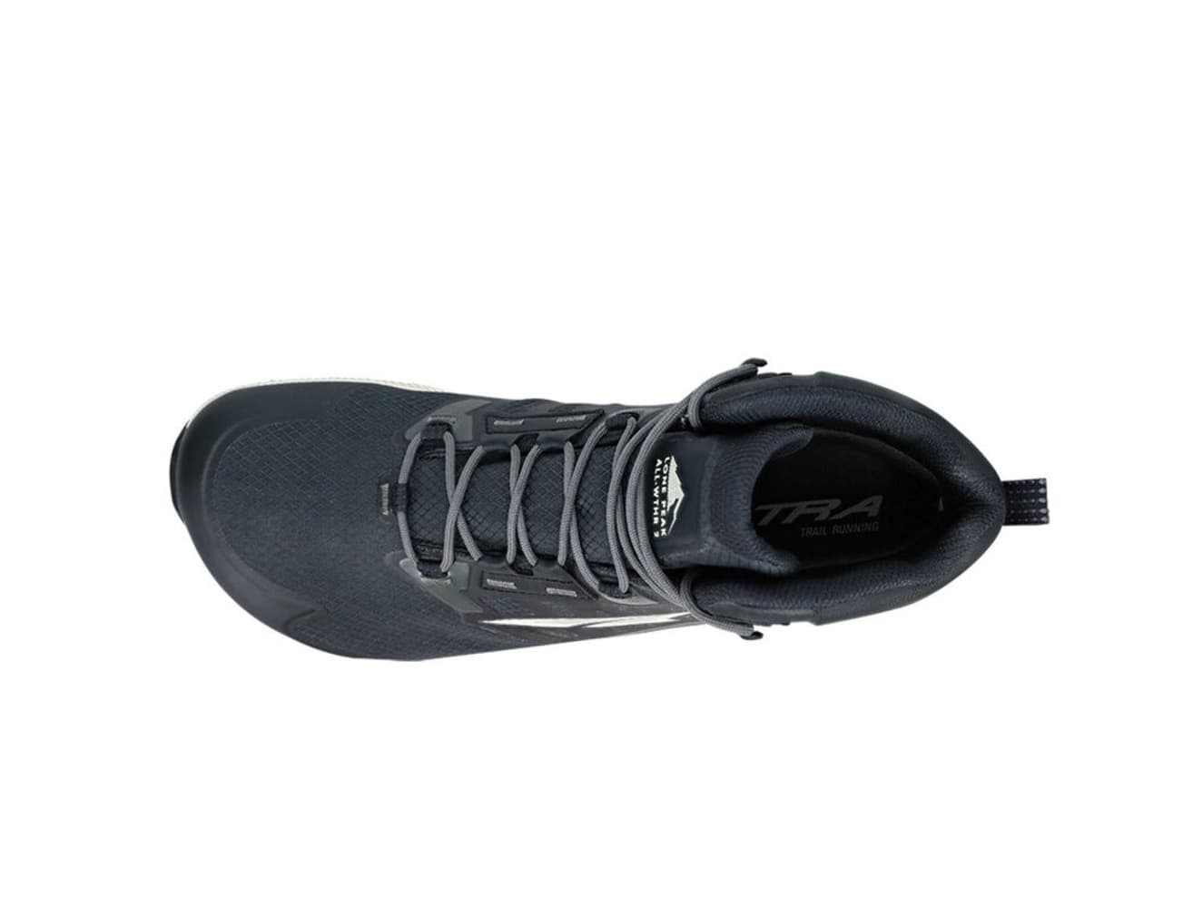 M Lone Peak Mid All-wthr 2 Black, view: 1