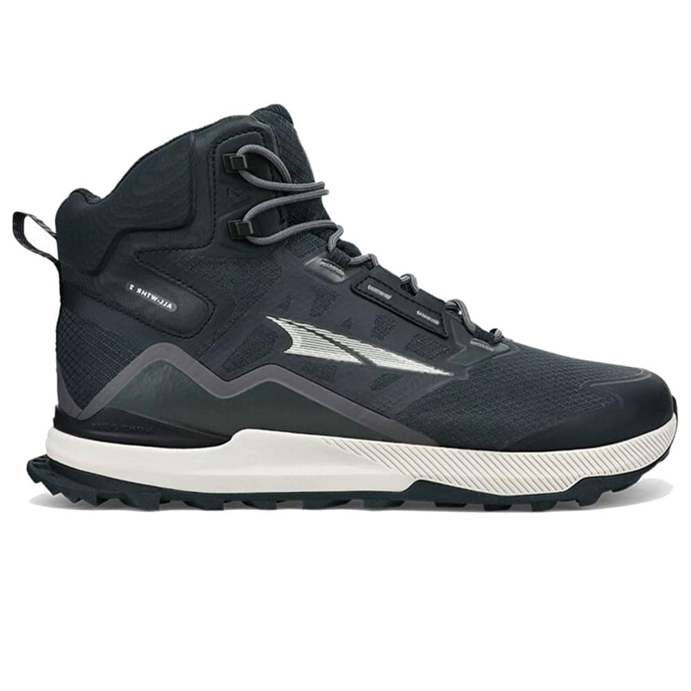 M Lone Peak Mid All-wthr 2 Black, view: 0