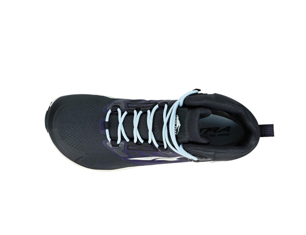 W Lone Peak Mid All-wthr 2 Black, view: 3