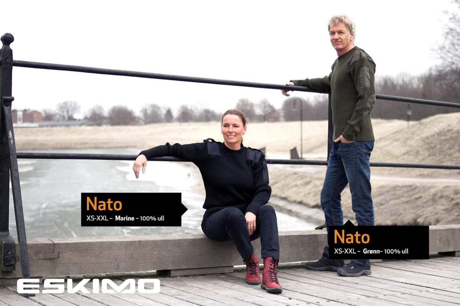Nato Grønn, view: 1