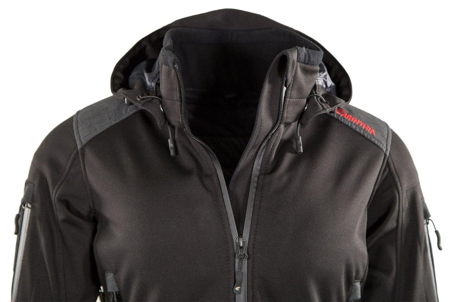 ISG 2.0 Lady Black, view: 4