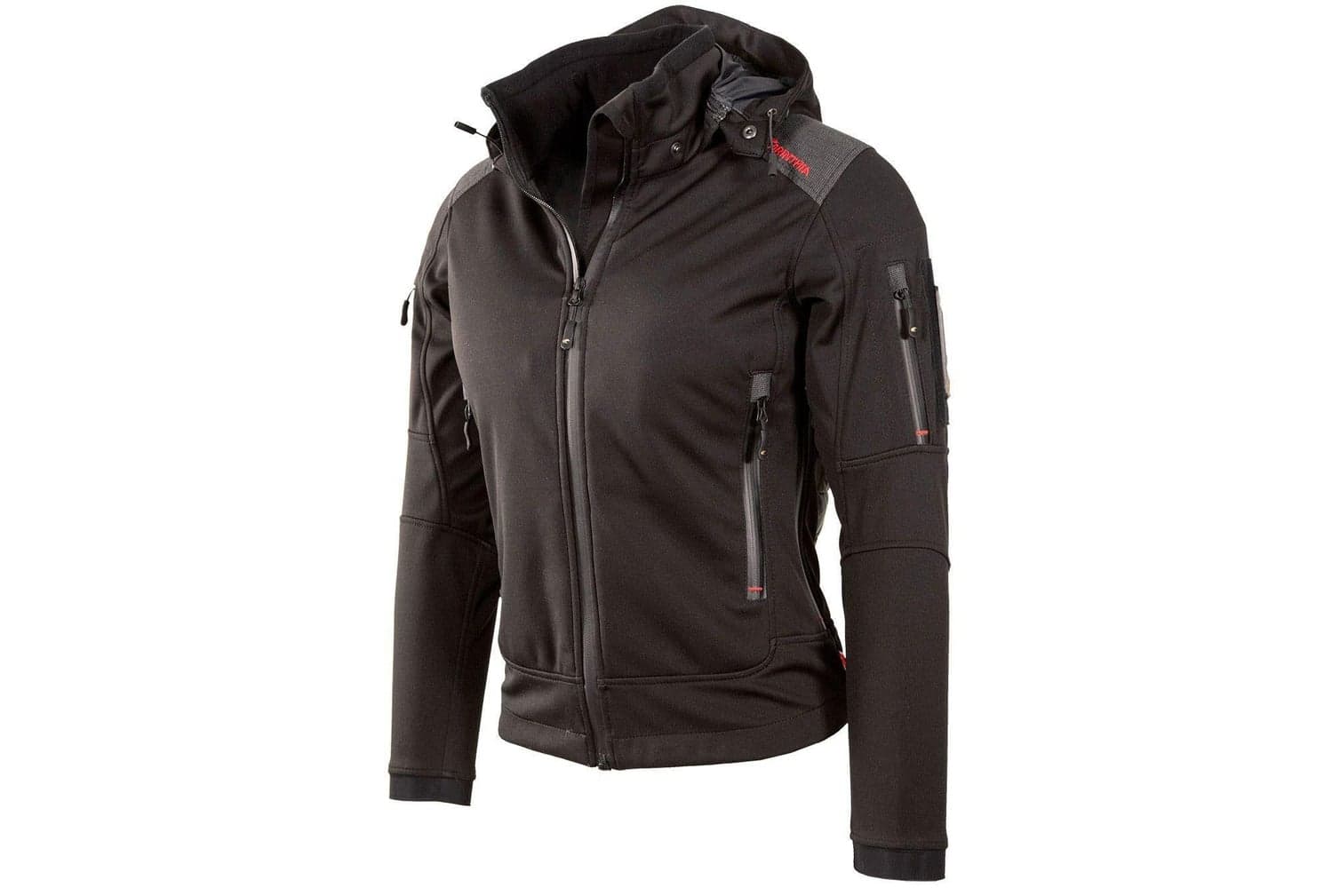 ISG 2.0 Lady Black, view: 1