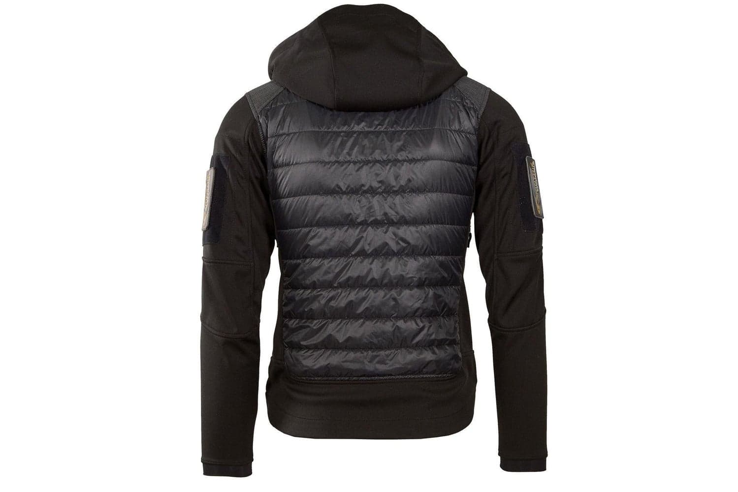 ISG 2.0 Lady Black, view: 2