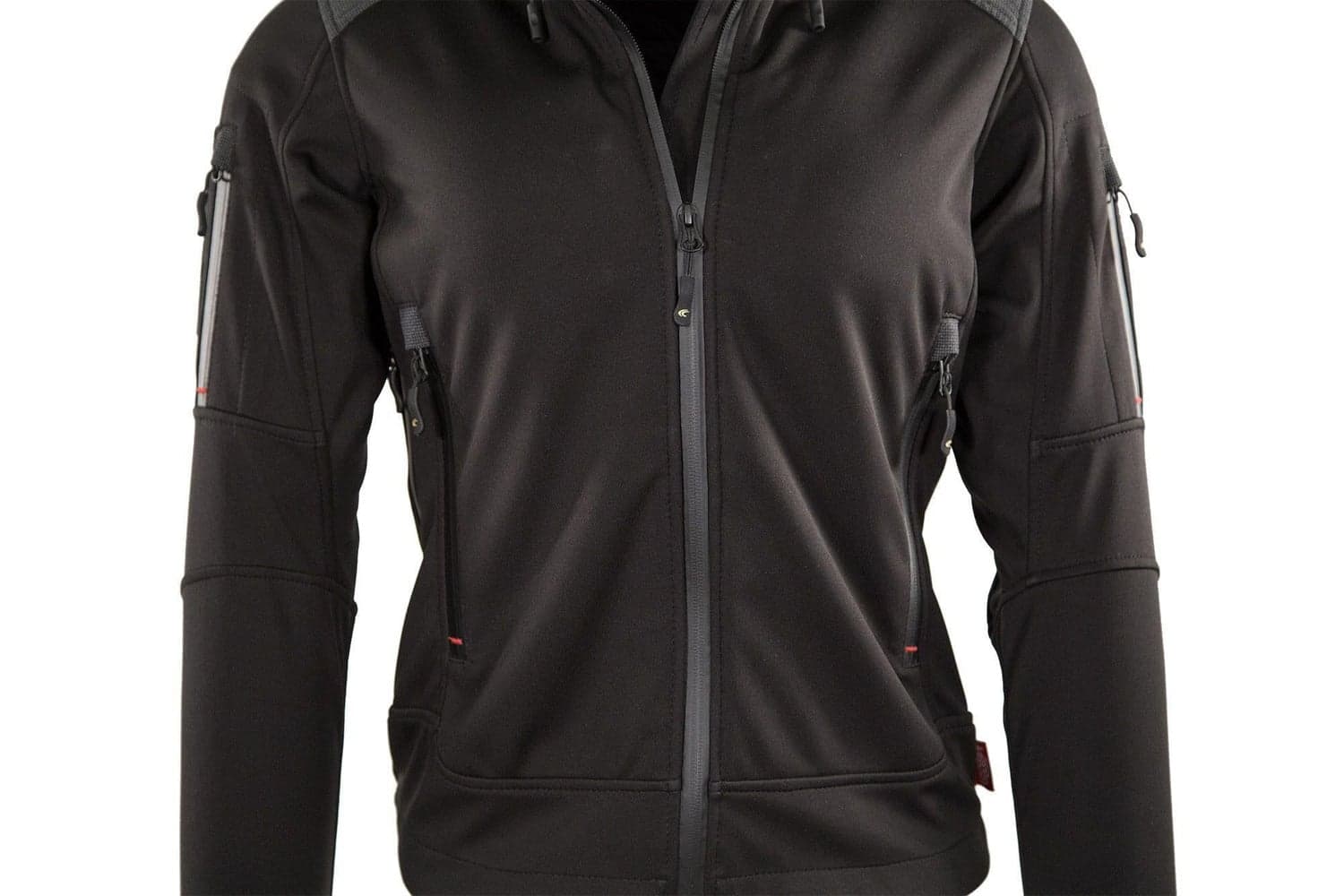 ISG 2.0 Lady Black, view: 5