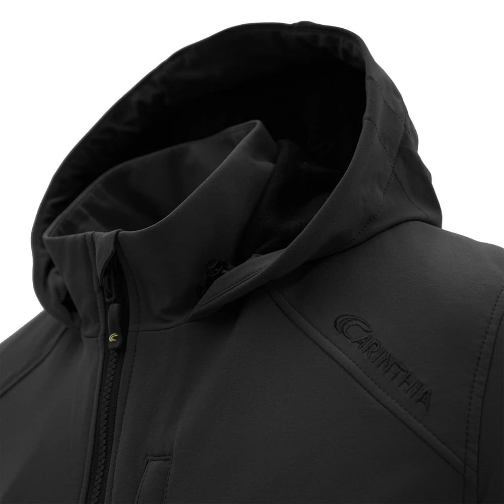 Loftshell Climate Black, view: 3