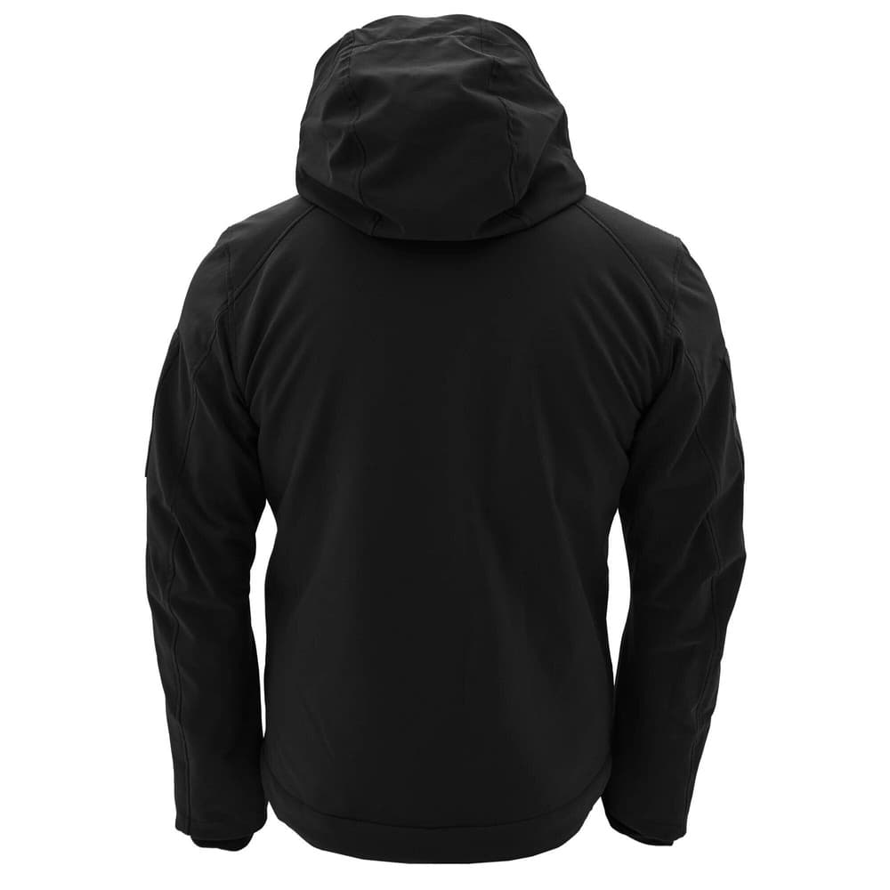 Loftshell Climate Black, view: 1
