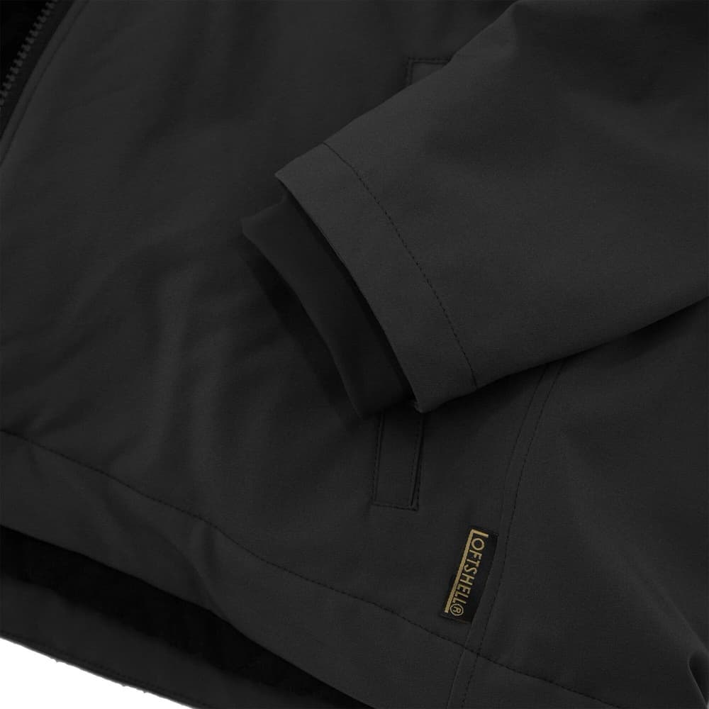 Loftshell Climate Black, view: 5