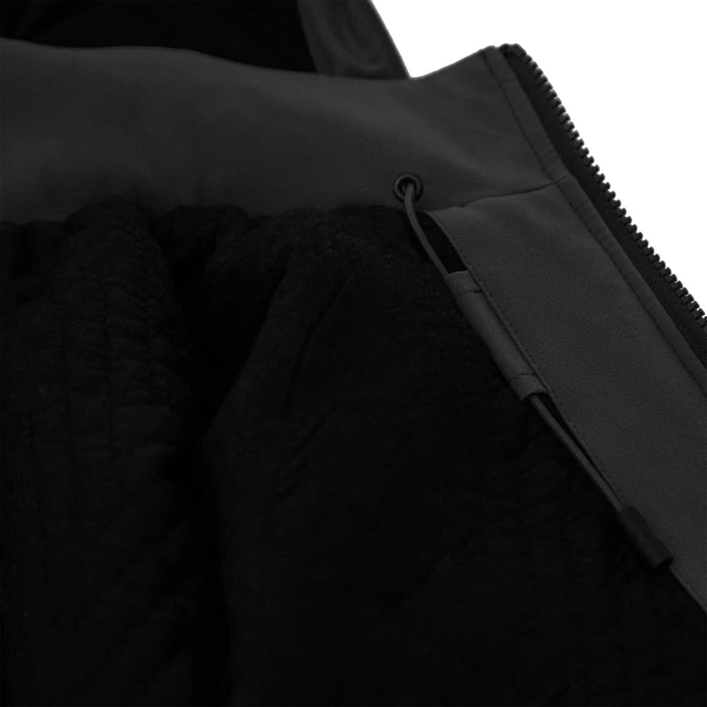 Loftshell Climate Black, view: 4