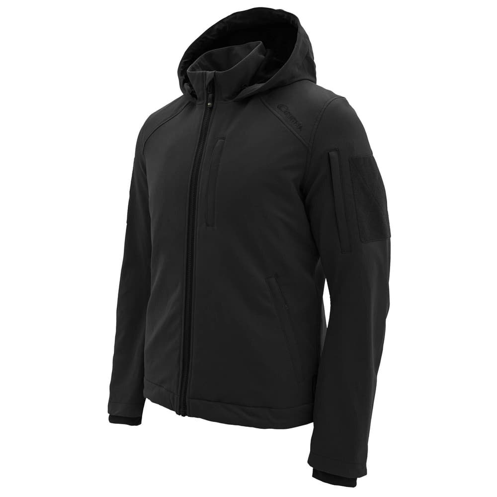 Loftshell Climate Black, view: 2