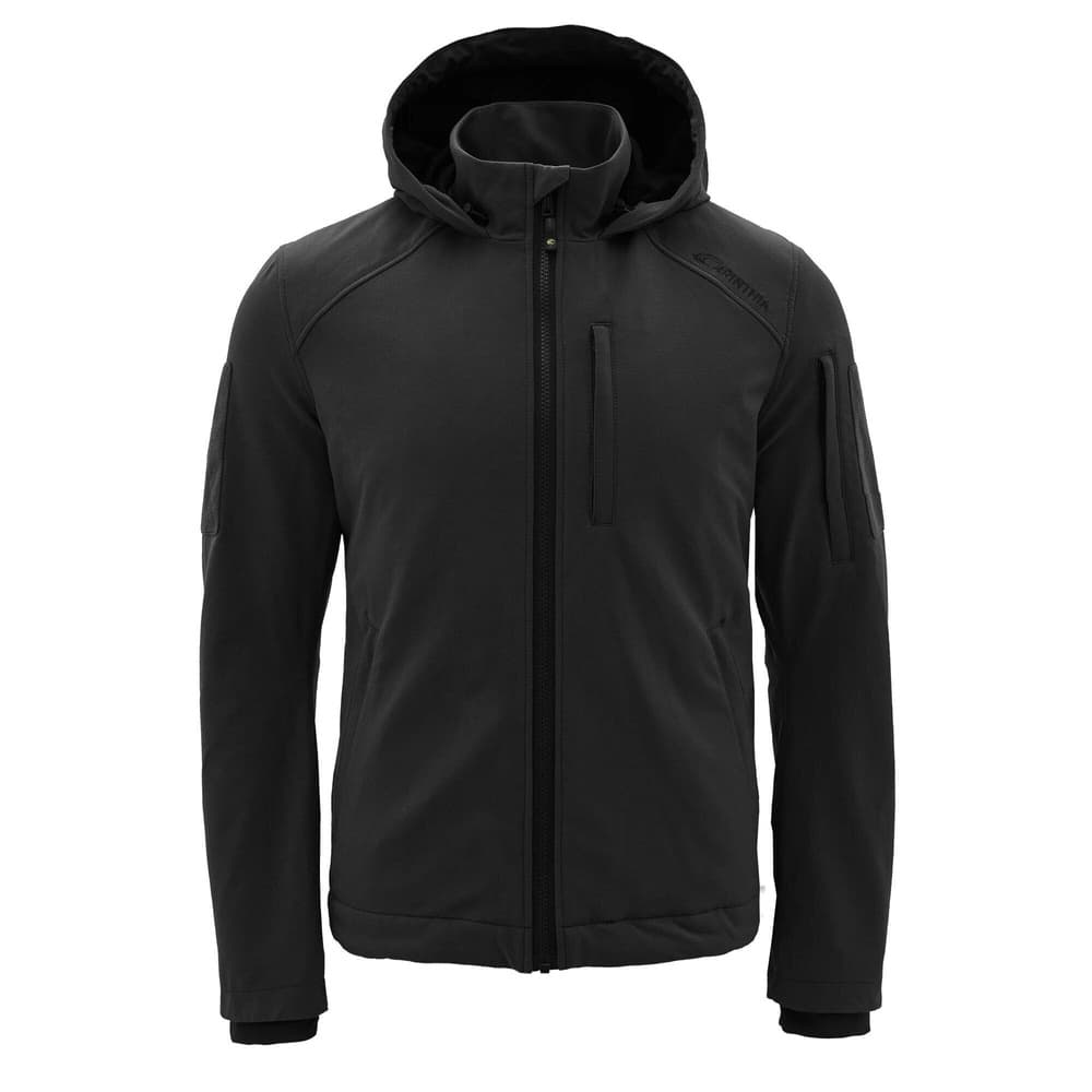 Loftshell Climate Black, view: 0