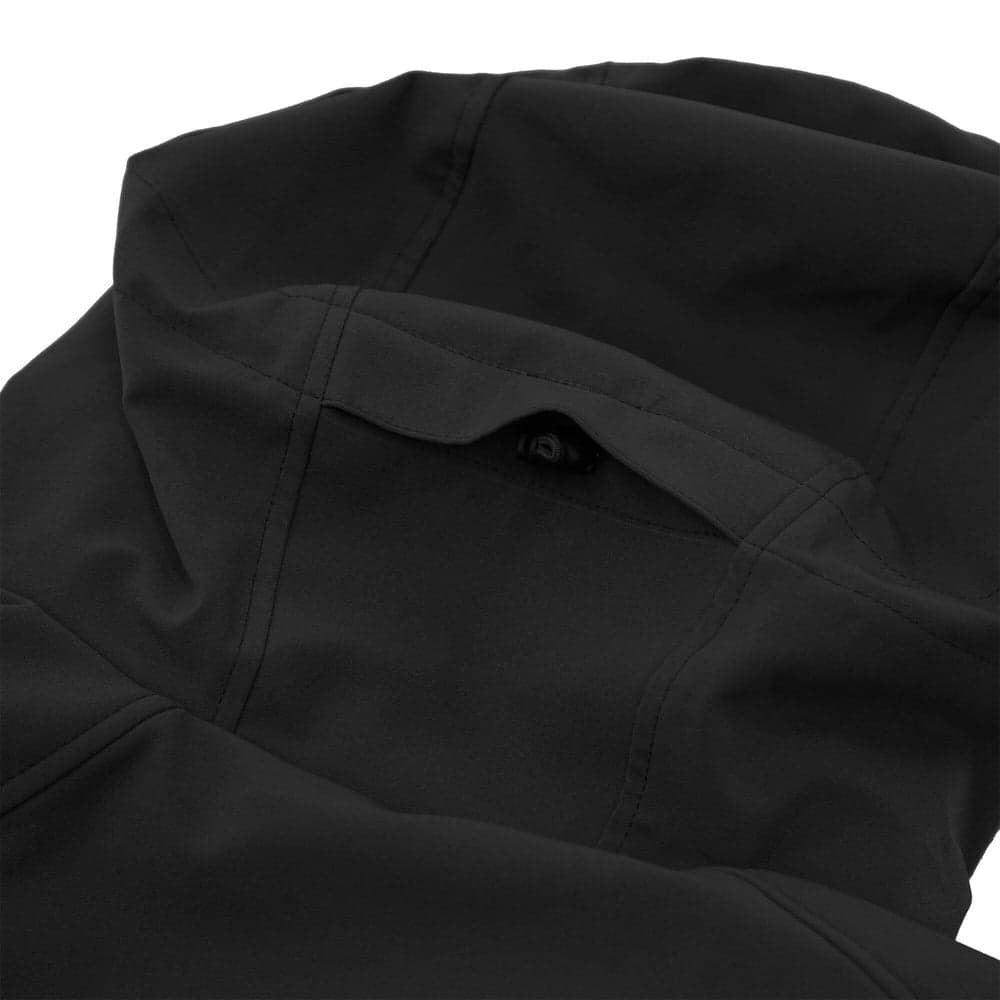 Loftshell Climate Black, view: 6