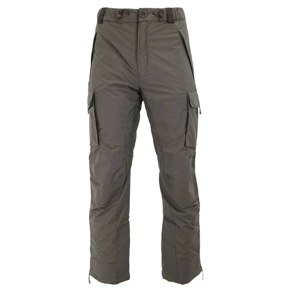 MIG 4.0 Trousers Olive, view: 0