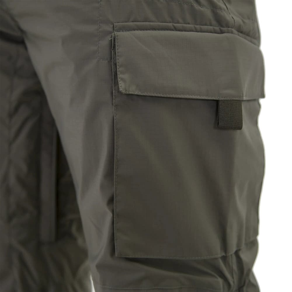 MIG 4.0 Trousers Olive, view: 7