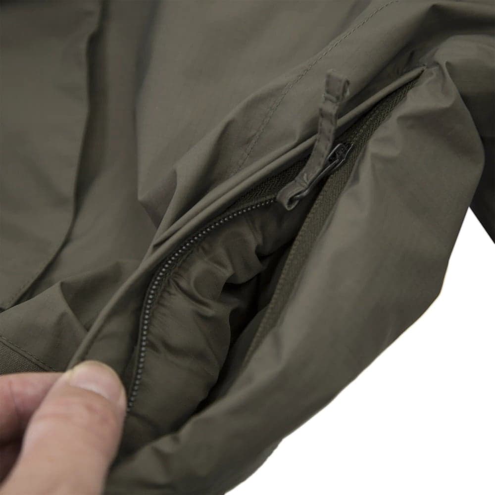 MIG 4.0 Trousers Olive, view: 8