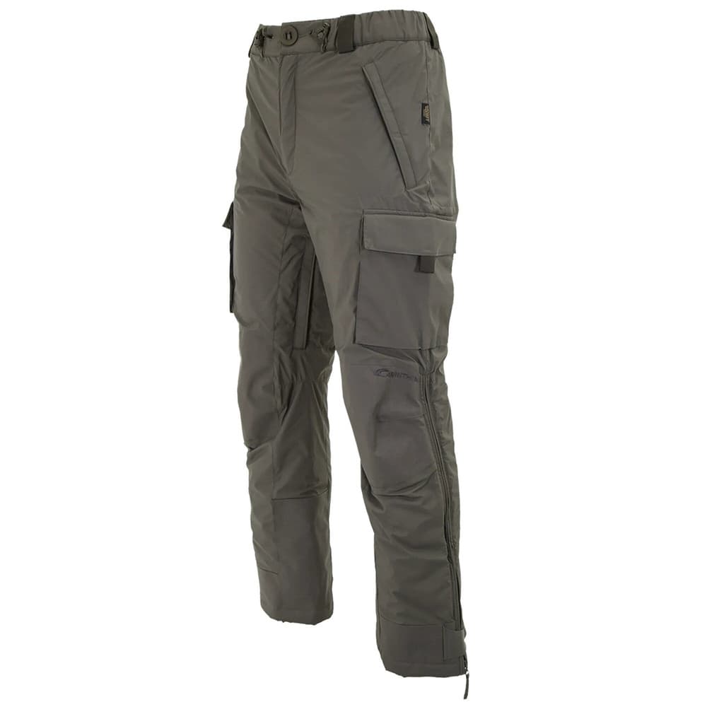 MIG 4.0 Trousers Olive, view: 2
