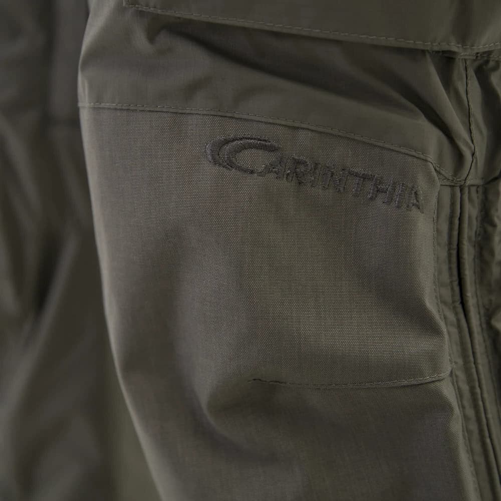 MIG 4.0 Trousers Olive, view: 3