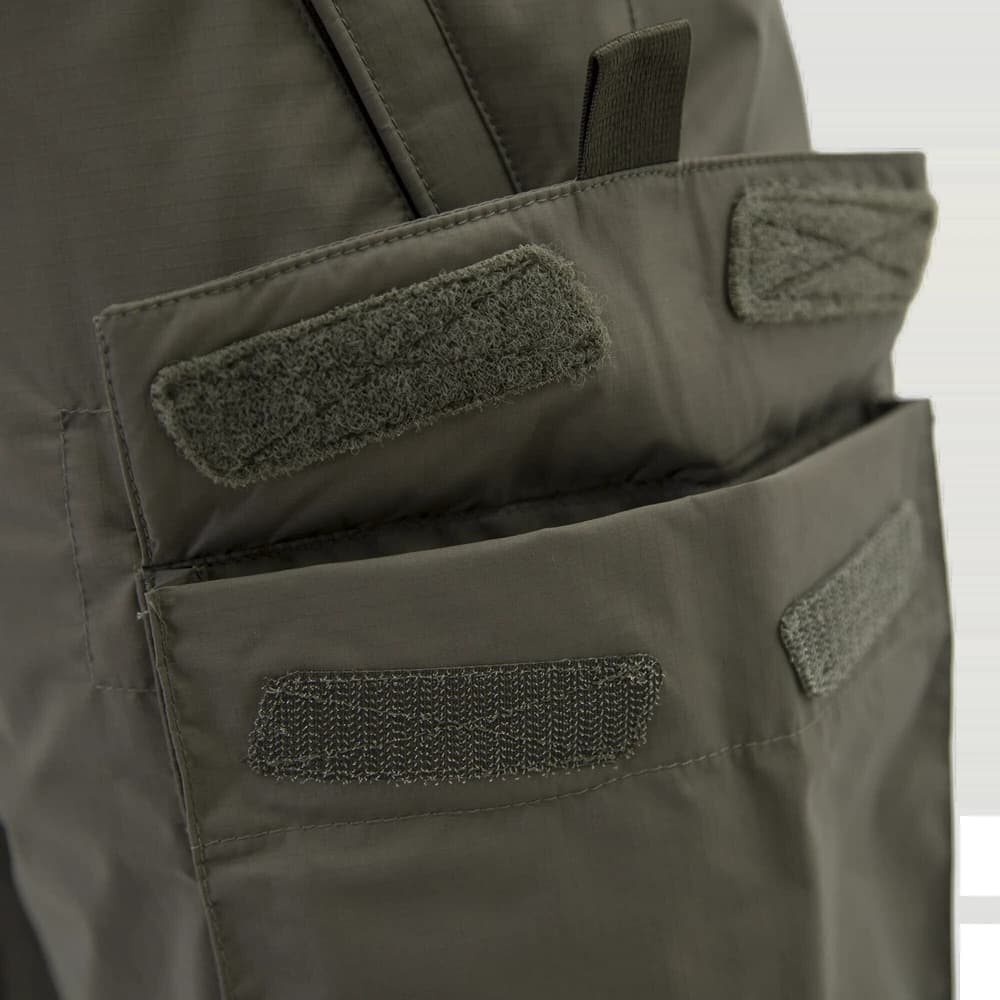 MIG 4.0 Trousers Olive, view: 4