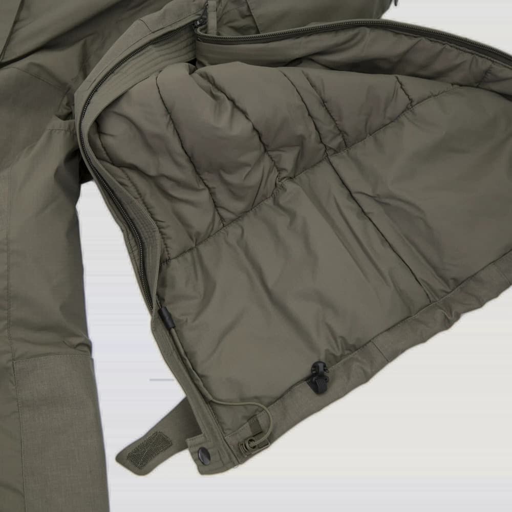 MIG 4.0 Trousers Olive, view: 5