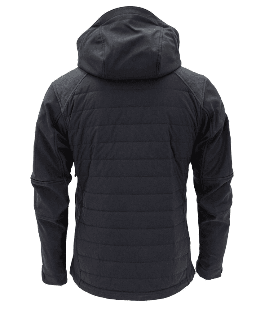 G-Loft ISG Pro Black, view: 1