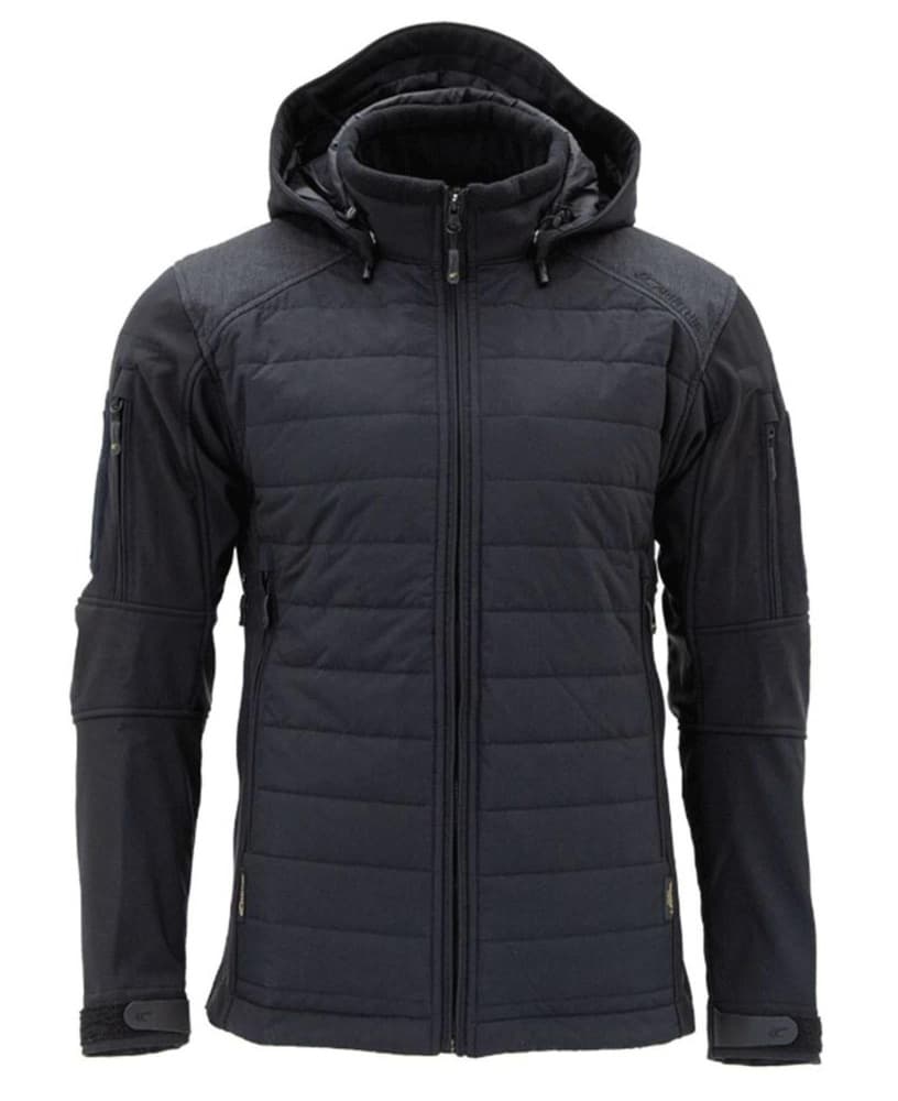 G-Loft ISG Pro Black, view: 0