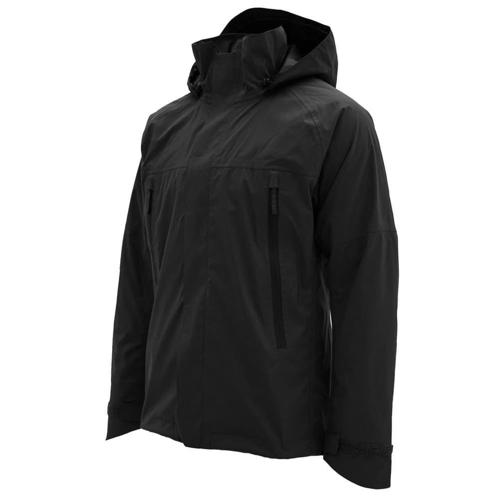 Loftshell Hydro Black, view: 2