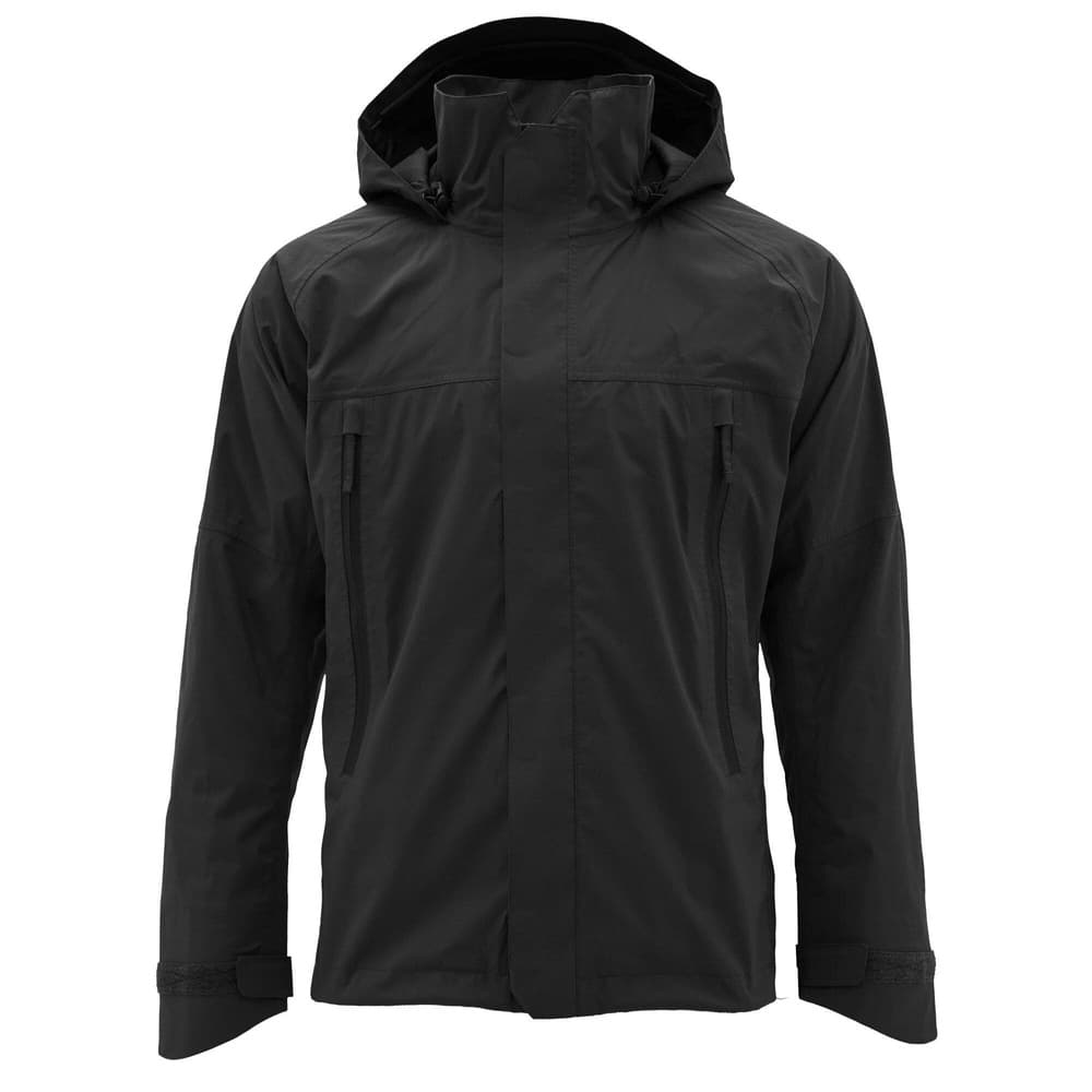 Loftshell Hydro Black, view: 0