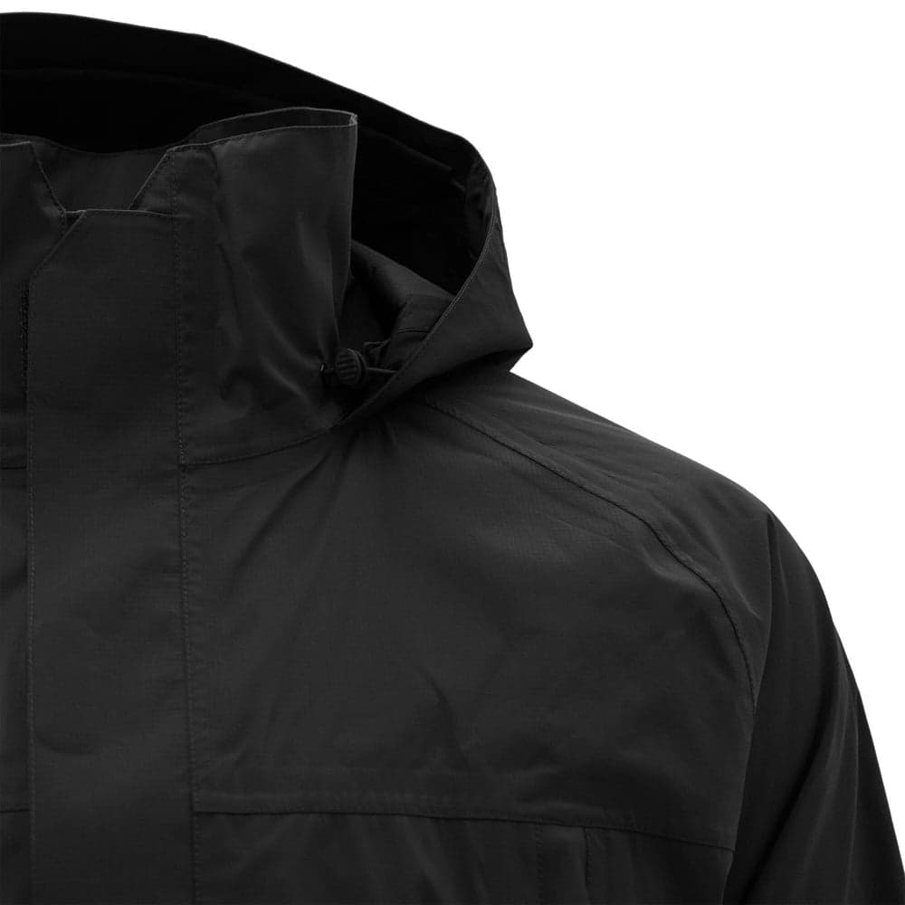 Loftshell Hydro Black, view: 3