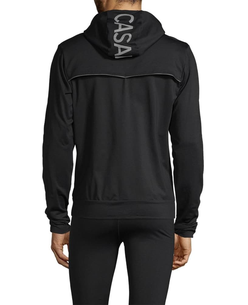 M Windtherm Svart, view: 4