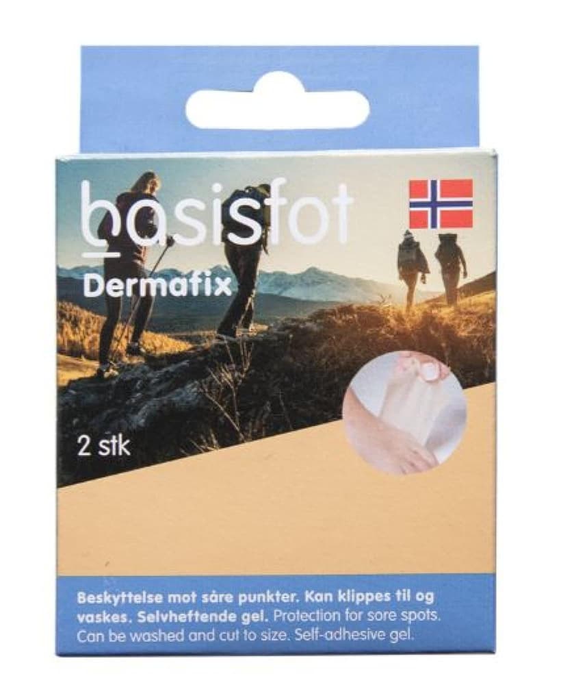 Dermafix 2pk -, view: 0