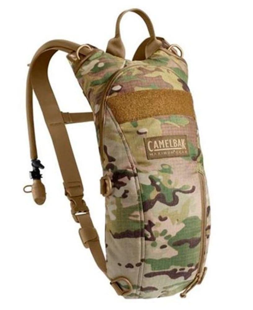 ThermoBak 3L Multicam, view: 0