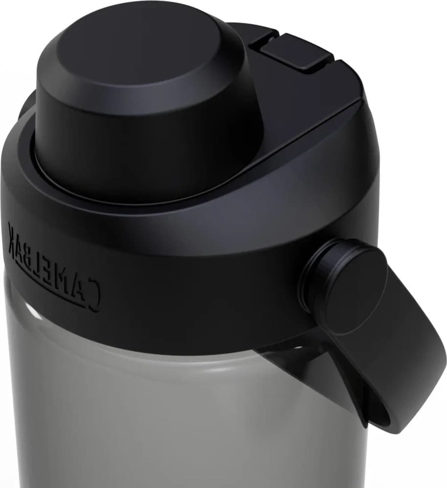 Thrive Chug 0,6L Charcoal, view: 1