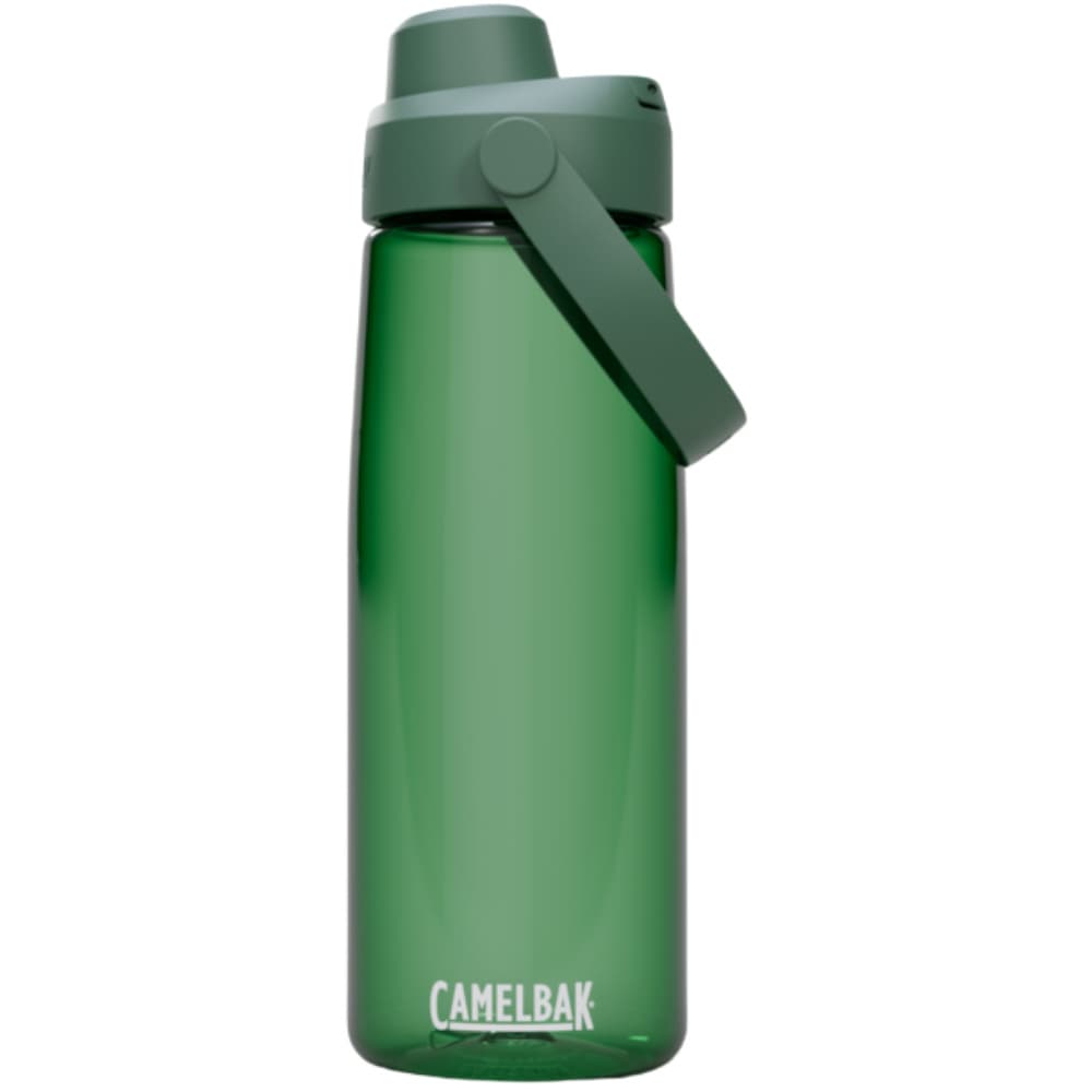 Thrive Chug 0,75L Forest Green, view: 0