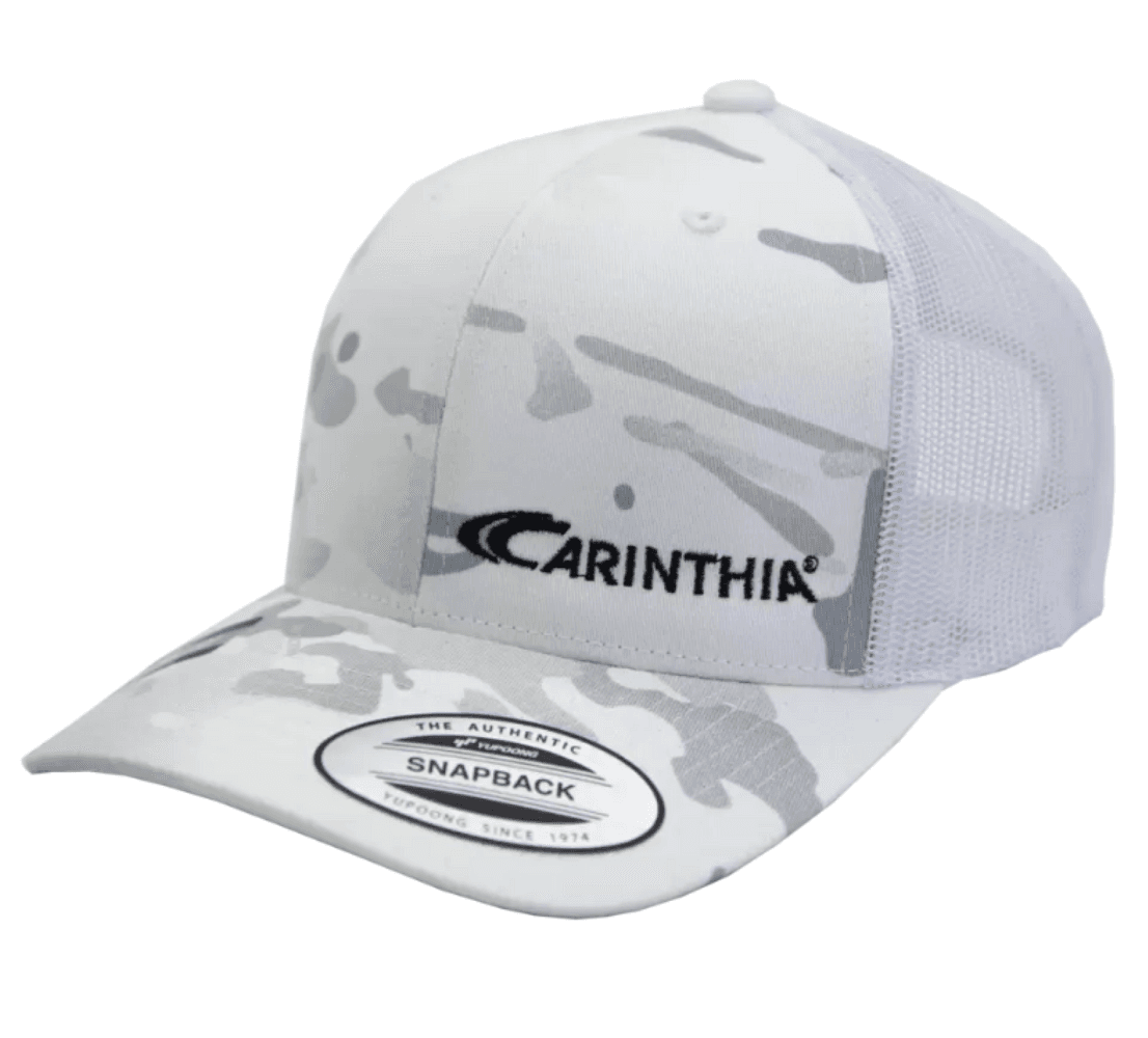 Tactical Basecap Multicam Alpine, view: 0